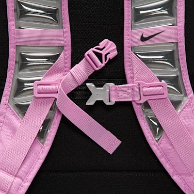 Nike 2026 Unisex NK Varsity Elite Basketball Backpack Pink