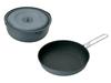 Snow Peak Cooker Set Disaster Prevention Climbing Yaen Cooker 1500 SCS-201