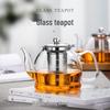 Shangqi Heat-Resistant Glass Tea Pot