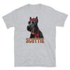 Üst giysisi – T-shirtler