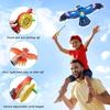 164Ft/50M Eagle Kite - Easy Fly Fishing Rod Kite For Kids & Beginners, Perfect For Beach, Park & Outdoor Activities