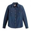 Womens/Ladies Ultimate Western Denim Shirt