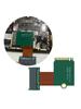For Steamdeck 2230 To 2280 Hard Disk Transfer Board Modified Extension Cable Upgraded PCIE Adapter
