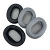 Soft Sponge Ear Cushion Earpads for MDR-1AM2 Headphone Replacement Head Beam Sleeve Headband Cover