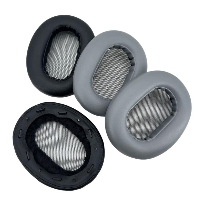 Soft Sponge Ear Cushion Earpads for MDR-1AM2 Headphone Replacement Head Beam Sleeve Headband Cover