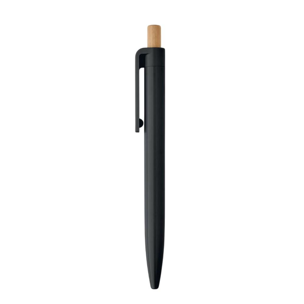 MidOcean Penu Bamboo Details Ballpoint Pen