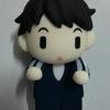 G-DRAGON X PAM Pop-Up G:A Boys Journey Random Monitor Figure