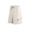 Nike Sportswear Casual Shorts Women's Ecru DM6750-030