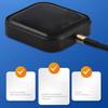 Plugs And Play USB DAB+ Adapter Receiver Signal Head Unit Player With Active Film Antenna For Car Radio High Sensitivity