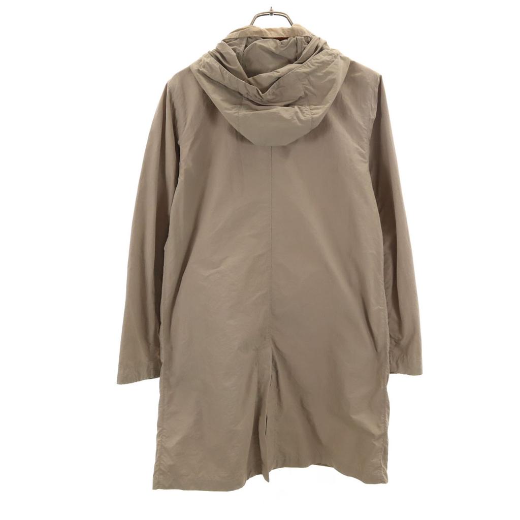 The North Face Roll Pack Journeys Coat M Khaki NPW21863 Outdoor Women Used