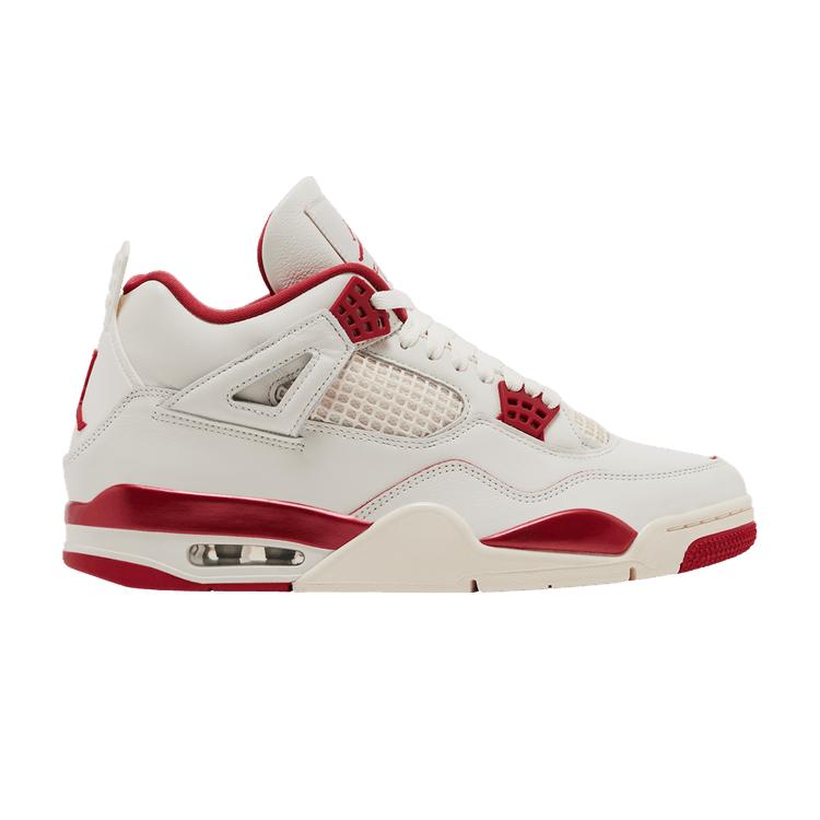 Air Jordan 4 Retro Valentines Day