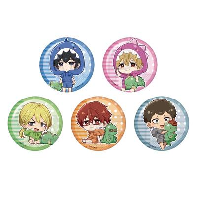 Šití a pletení – Odznaky