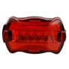 Bike Rear Tail Light Bike Flashing Lamp Night Riding
