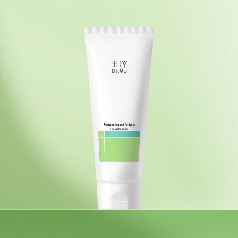 Dr.Yu Skin Renewing Purifying Cleanser