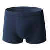 Plus Undies Large Size Men Underwear Male Panties Bigger Cotton Boy Boxer Shorts Fabric Comfortable Underpants