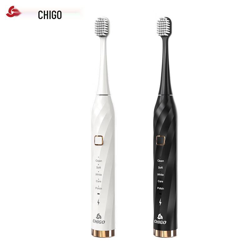

Zhiga ZGYS-0909 Sonic Electric Toothbrush