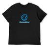 Invested All the Passion and Experience T-Shirt Designer Shirts Basketball Graphic Tees Graphic Shirts Men T Shirts High Quality