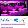 Luz LED para Plantas 5V Tira de LED para Cultivo 5V USB LED 1-5m Espectro Completo Chip LED Para Estufa Tenda de Cultivo de Mudas Hidropônico