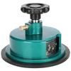 Round Sample Cutter, Fabric Sampler Cutter, Textile Carpet Fabric Cardboard Sampler, Weight Cutter Testing Equipment 100 Sqcm