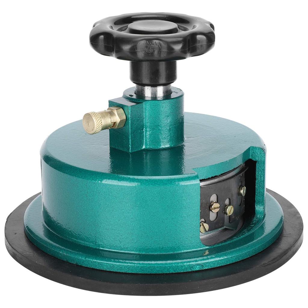 Round Sample Cutter, Fabric Sampler Cutter, Textile Carpet Fabric Cardboard Sampler, Weight Cutter Testing Equipment 100 Sqcm