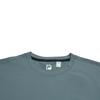 Fila Explorer Breathable Quick-Dry Loose Fit Long Sleeve T-Shirt Men Tops A11M537208F-DB