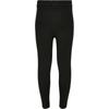 Urban Classics Girls Jersey High Waist Leggings