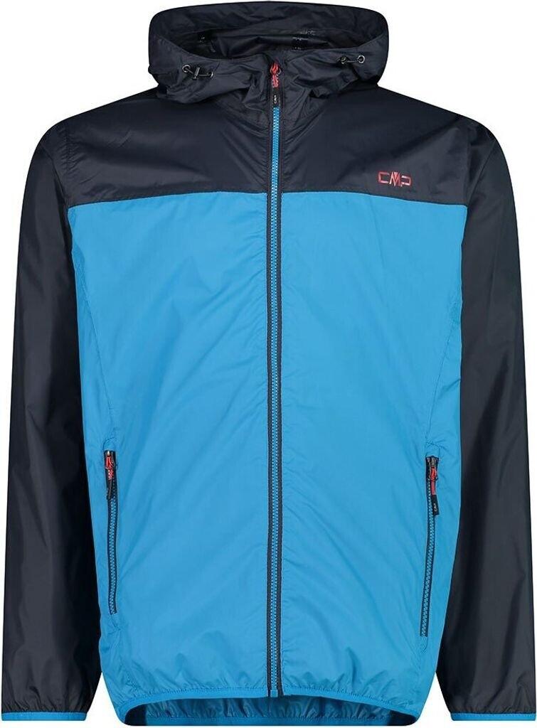 

Куртка CMP мужская непромокаемая (32X5807) danube 48