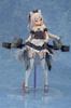 PLUMPMOA Azur Lane Hamman Kai Scale PVC Painted Finished Product Figure Resale 1/7