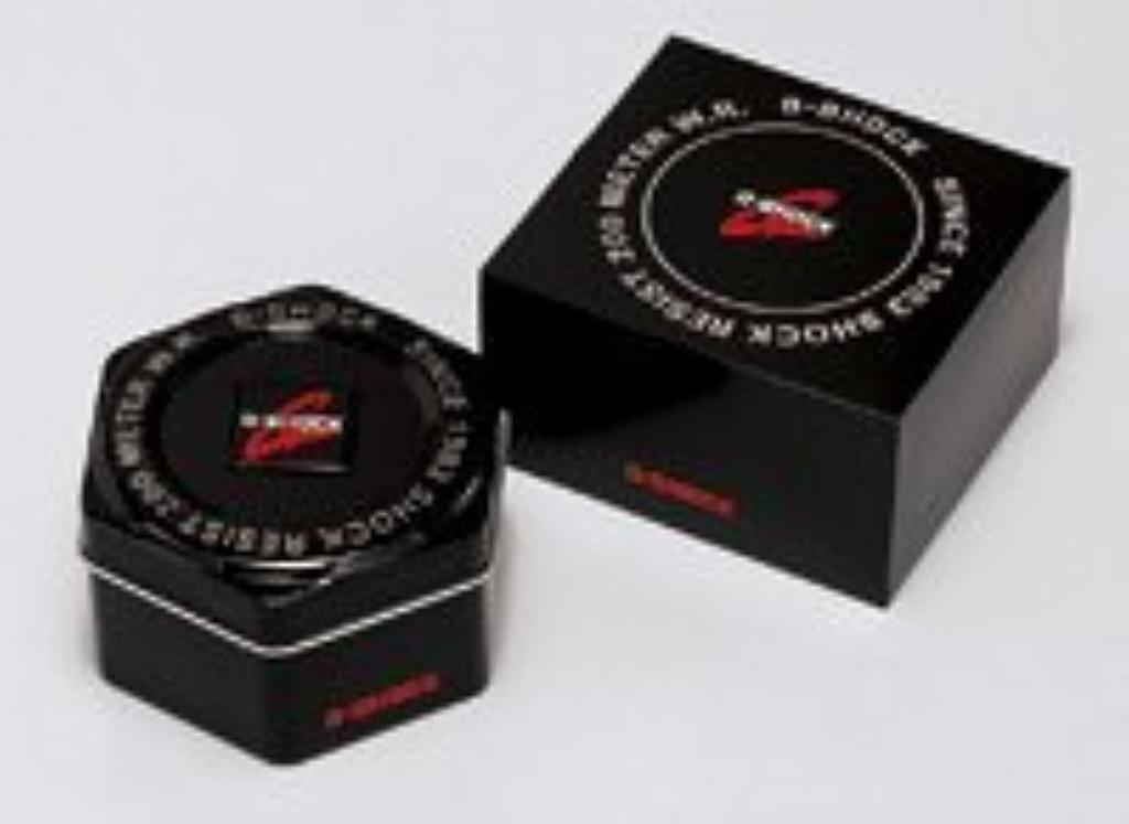CASIO Solar Watch Rangeman model as [Casio] G-SHOCK Radio-Controlled GW-9400-1DR (Same GW-9400J-1JF) [Imported Product]