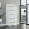Xinhaodun Multi-Door Electronic Security Locker