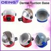 1 buc. Bază de Vacuum Dentară, Accesorii de Vacuum pentru Tehnician Dentar, Bază de Vacuum pentru Birou, Materiale și Instrumente de Curățare Dentară