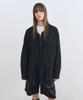 Insilence Lightweight Field Jacket Black