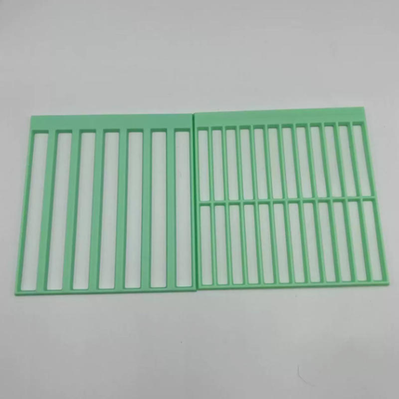 Diamond Painting Craft Ruler Grid Tool DIY Diamond Painting Accessories Point Drilling Positioning Ruler for Art Craft Making