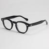 2026 High-End Reines Acetat Luxus mit einem Hauch von Eleganz Individuelles Logo Geeignet für Männer und Frauen