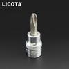 LICOTA 3/8" Drive Phillips Bit Socket PH4