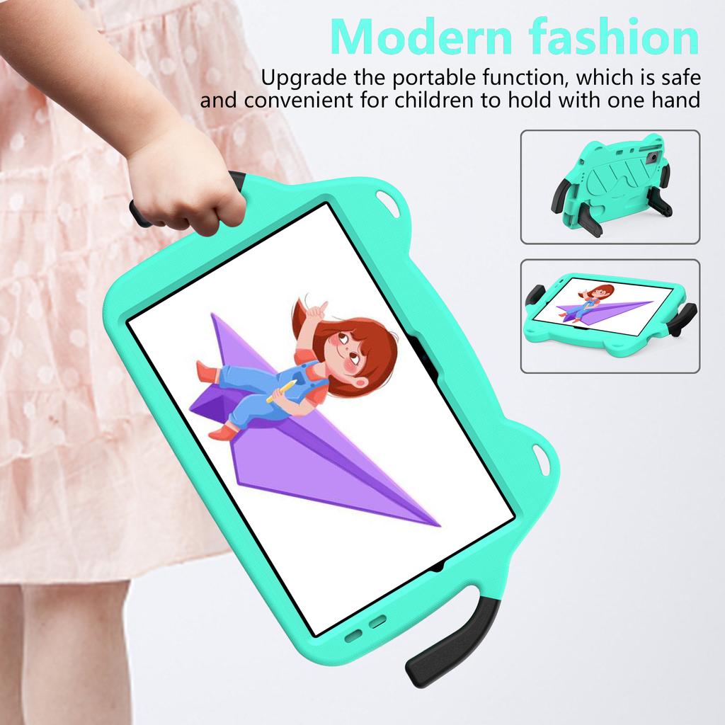 Kids EVA Case for Tab M11 TB331FC TB330FU 11 inch P11 TB-J606F P11 Plus TB-J607F 11" Shockproof Tablet Handle Stand Cover
