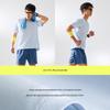 Anta Men's Quick-Dry Running Training T-Shirt