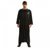 HARRY POTTER Unisex Adult Slytherin Costume Dress