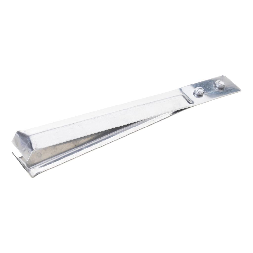 10 Pcs Garlic Peeler Skin Remover Stainless Steel Peeling Clip Easy Quick Peel Garlic Peeler Tweezers Kitchen Tongs