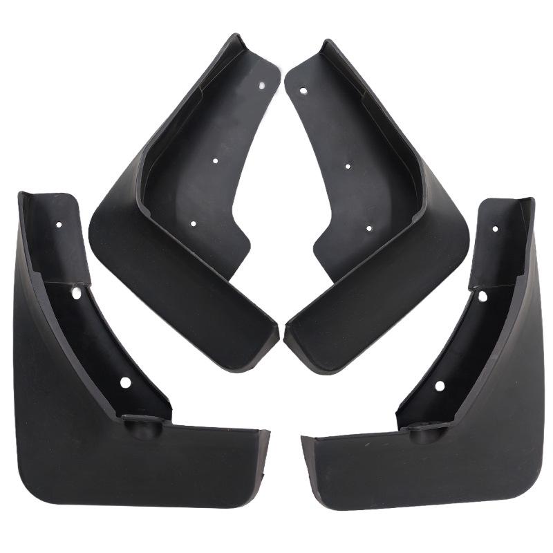BYD Song EV/DM 2019 Tire Mudguard