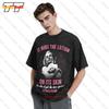 It Rubs The Lotion On Skin T-Shirts 71ES Retro Clothes