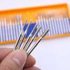 30Pcs Professional Grinding Head Carving Tools Wearable Wide Application Polishing Tool Engraving Accessory Polished