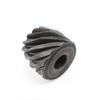 2Pcs/Set Spiral Bevel Gear Replacement Brand New High Quality
