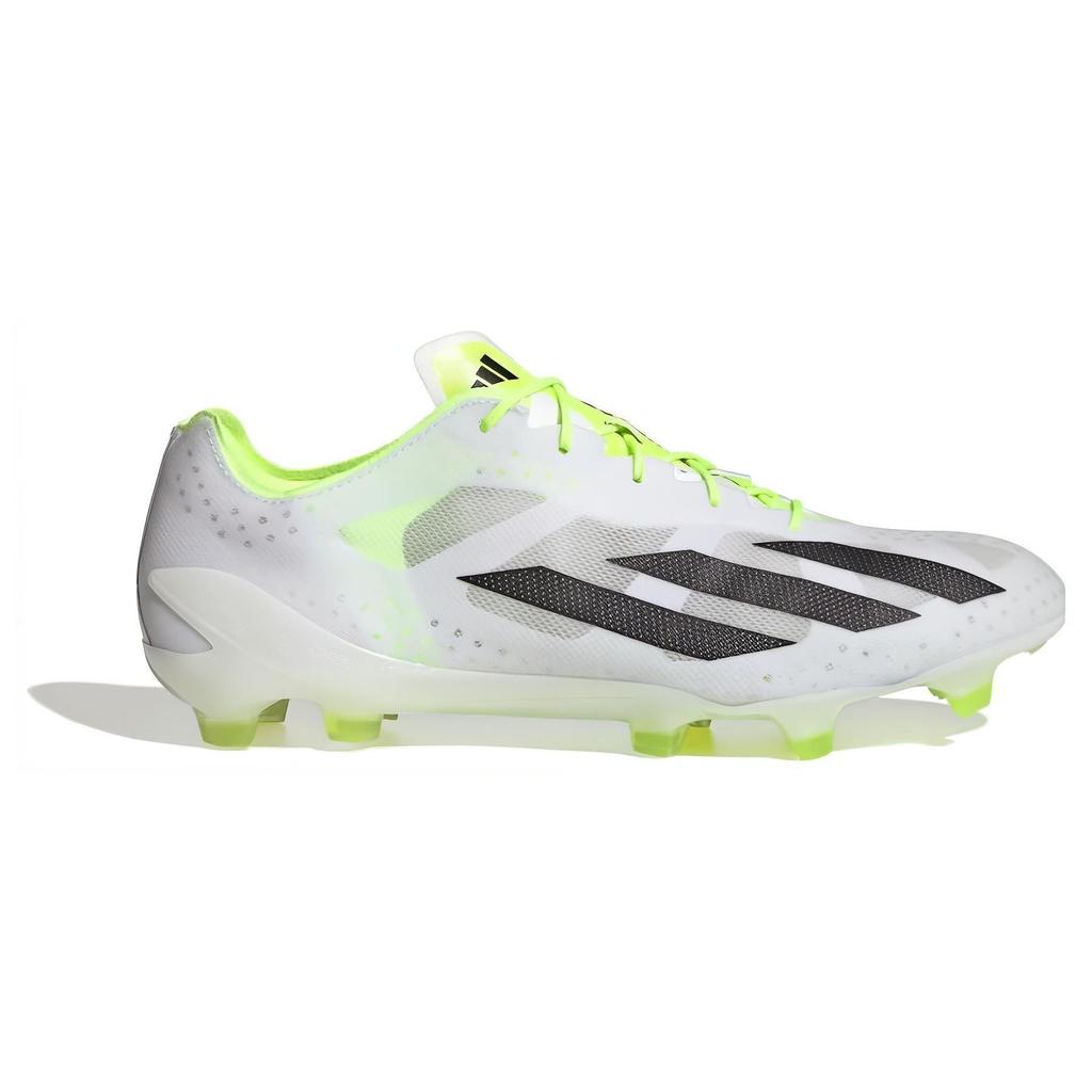 adidas X Crazyfast+ FG Crazyrush Pack Unisex Sneakers White Cloud-White Core-Black GY7377