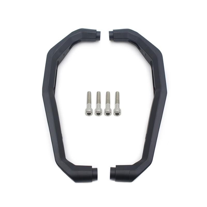 A90Q-Motorcycle For Tenere 700 T700 XTZ700 - Passenger Seat Rear Grab Handle Hand Bar Rail