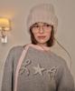 MELLY&ROSE La Crop Pullover(310307)_Gray