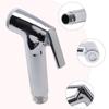 High Pressure Bidet Spray Washing Head Flushing Tool G1/2 In