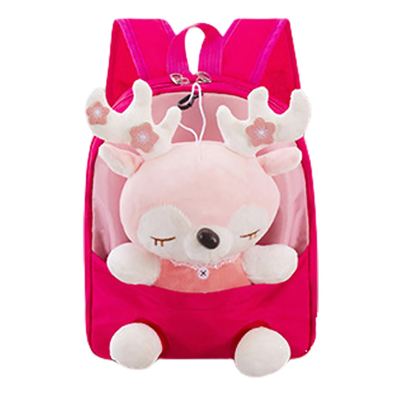 

Personalized Customized Boys And Girls Backpacks, Travel Backpacks, Printed Name Tags, Unique Commemorative Gifts One Size