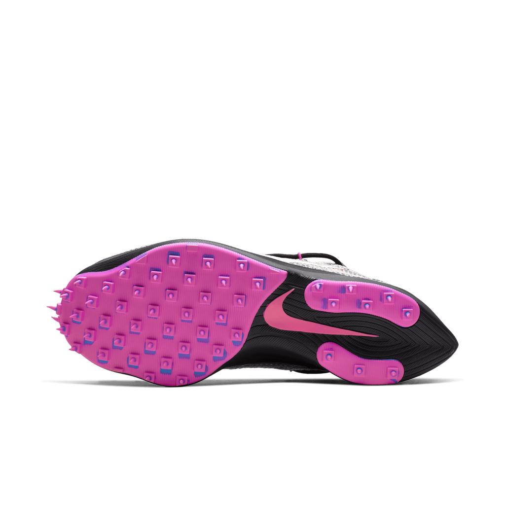 CD8178-001 OFF-WHITEANIKE VAPOR STREET BLACK (Women's)