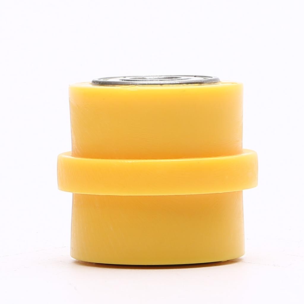 Motorcycle Chain Roller Tensioner Bike Pulley Wheel Slider Guide 8mm10m For Street Enduro Motocross ATV CRF CR XR YZ WR